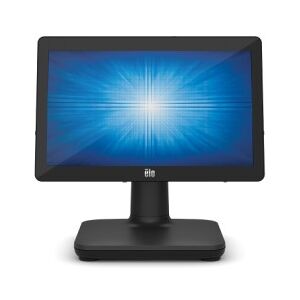 Elotouch Elo Touch Solutions EloPOS i3-8100T 3,1 GHz 39,6 cm (15.6") 1366 x 768 Pixel Touch screen (E441193) Image