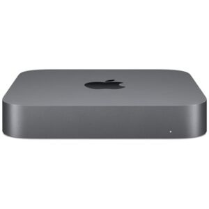 Apple Mac mini (Intel Core i5 6-core di ottava gen. a 3.0GHz, 512GB SSD, 8GB RAM) 2020 (MXNG2T/A) Image