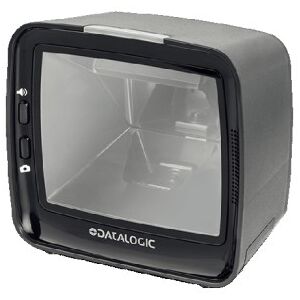 DataLogic Lettore di codici a barre integrato 1D/2D Grigio (M3410-010200) Image