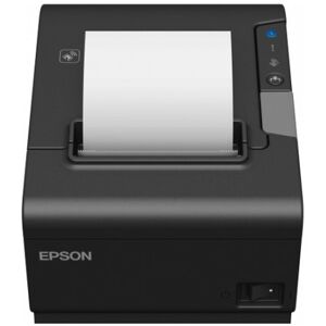 Epson POS Printers 180 x 180 DPI Cablato Termico Stampante POS (C31CE94751A0) Image