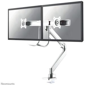 Neomounts by Newstar Select Supporto da scrivania per monitor (NM-D775DXWHITE) Image