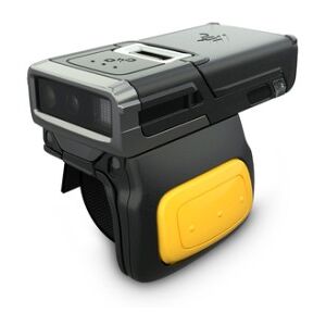 Zebra RS5100 Lettore di codici a barre indossabile 1D/2D LED Nero (RS51C0-LBBHWR) Image
