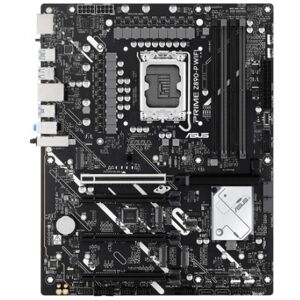 Asus PRIME Z890-P WIFI Intel Z890 LGA 1851 (Socket V1) ATX (90MB1I70-M0EAY0) Image
