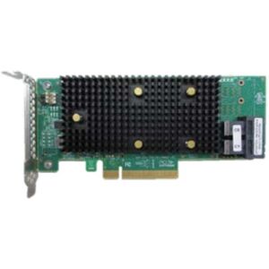 Fujitsu Technology Solutions Fujitsu PRAID CP500i controller RAID PCI Express x8 3.0 12 Gbit/s (PY-SR3FB) Image