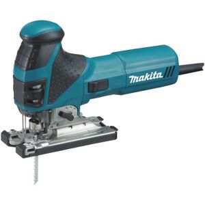 Makita Stichsge 4351FCTJ (blau, MAKPAC 1, 720 Watt) Image