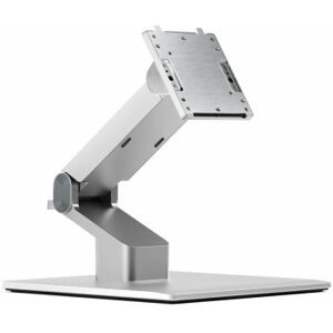 ALOGIC ACFS Supporti a parete per TV 68,6 cm (27") Scrivania Argento Image