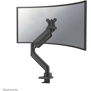 Neomounts DS70PLUS-450BL1 Braccio per monitor 17-49" - molla a gas - Topfix - 180°-stop Image