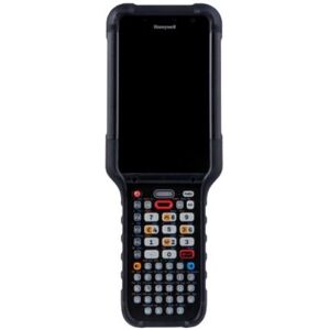 Honeywell CK67 WIFI6E NO SIM 4.3IN SCREEN computer palmare 10,9 cm (4.3") 800 x 480 Pixel Touch screen 516 g Nero (CK67-X0N-5EC1A2G) Image