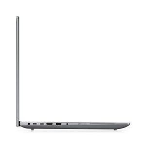 HP ZBook X G1i 16 inch Mobile Workstation PC Wolf Pro Security Edition Workstation mobile Windows 11 Pro (B72XQET#ABZ) Image