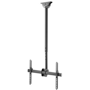 Vivolink VLMC3770L Supporto per display espositivi 177,8 cm (70") Nero (VLMC3770L) Image
