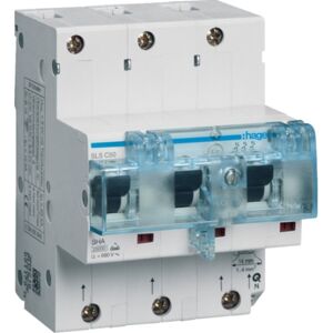 Hager HTN350C accessorio per cassetta di energia elettrica Image