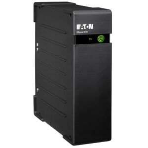 Eaton Ellipse ECO 650 USB DIN Standby (Offline) 650 VA 400 W 4 presa(e) AC (EL650USBDIN) Image
