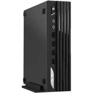 MSI PRO DP21 11MA-095EU PC/stazione di lavoro G6405 Mini PC Intel® Pentium® Gold 4 GB DDR4-SDRAM 128 GB SSD W (9S6-B0A411-234) Image
