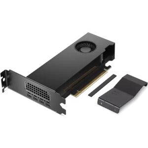 Lenovo Nvidia RTX A2000 12 GB GDDR6 (4X61J52232) Image