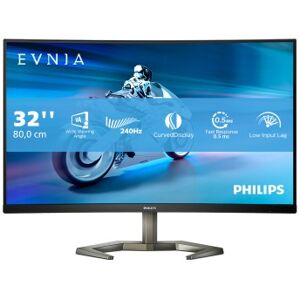 Philips 31,5 MONITOR GAMING IPS REG ALT (32M1C5200W/00) Image