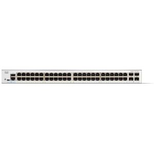 Cisco Systems CATALYST 1200 48-PORT GE, 4X1G SFP (C1200-48T-4G) Image
