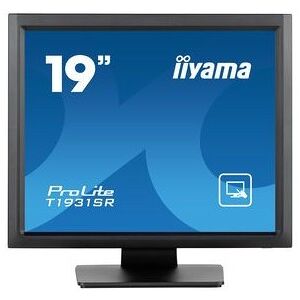 IIYAMA 19  5:4 Resistive (T1931SR-B1S) Image
