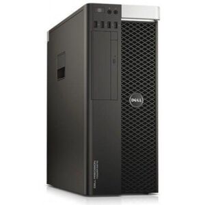 Dell T5810 TOWER XEON E5/16/256 (RSW100045) Image