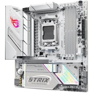 Asus ROG STRIX B850-G GAMING WIFI (90MB1M30-M0EAY0) Image
