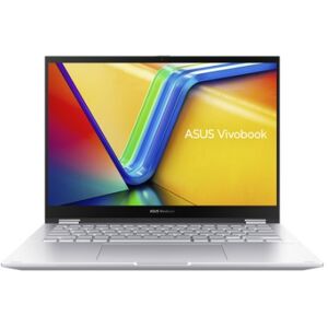 Asus NB 14" TOUCH Vivobook Flip 8GB 512GB SSD WIN 11 HOME (90NB10W2-M00CD0) Image