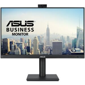 Asus CONFERENCING MONITOR 27 FHD IPS (90LM04P1-B04370) (BE279QFK) Image