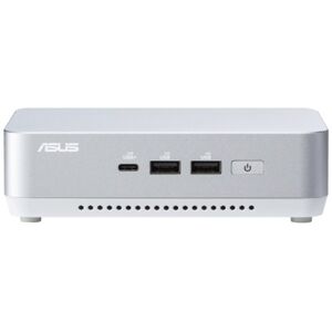 Asus NUC 14 Pro+ RNUC14RVSU900002I UCFF Argento 185H (90AR0051-M000J0) Image
