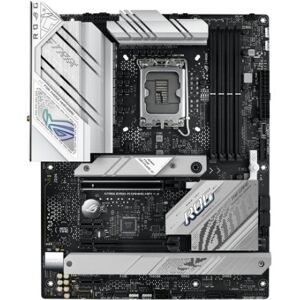 Asus ROG STRIX B760-A GAMING WIFI Intel B760 LGA 1700 ATX (90MB1EP0-M0EAY0) (90MB1EP0-M1EAY0) Image