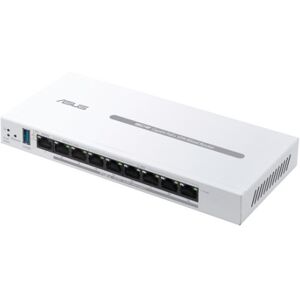 Asus ExpertWiFi EBG19P router cablato Gigabit Ethernet Bianco (90IG08C0-MO3B00) Image