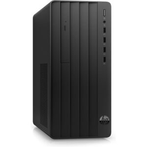 HP Pro 290 G9 Intel® Core™ i3 i3-13100 8 GB DDR4-SDRAM 256 GB SSD Windows 11 Pro Tower PC Nero (937M7EA) Image