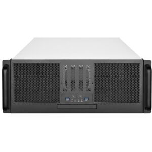 Silverstone SST-RM41-506 computer case Supporto (SST-RM41-506) Image