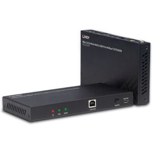 Lindy 38343 estensore KVM Trasmettitore e ricevitore (38343) Image