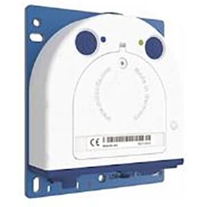 Mobotix S16B Unità base (MX-S16B) (Mx-S16B) Image