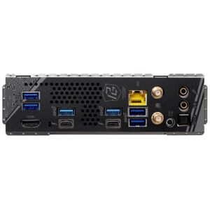 ASRock Asro Z890I NOVA WIFI (schwarz) (90-MXBPN0-A0UAYZ) Image