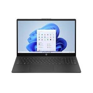 HP Notebook AMD Ryzen 7 SSD Radeon Graphics - Notebook - 512 GB - 39,6 cm - 15,6 " - Windows 11 Home (BV8D6EA) Image