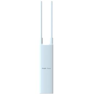 Ruijie Networks RG-RAP52-OD punto accesso WLAN 1267 Mbit/s Bianco Supporto Power over Ethernet (PoE) Image