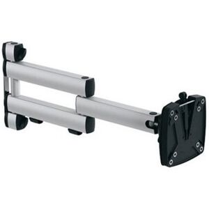 Novus 1.1 TSS Folding arm 3 Monitor Arm Antracite, Argento (965+0119+000) Image