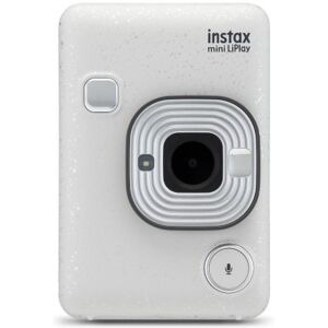 Fujifilm Instax mini LiPlay 1/5" 2560 x 1920 Pixel 86 x 54 mm CMOS Bianco (16835160) Image