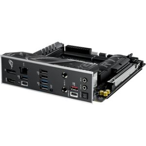 Asus ROG STRIX B860-I GAMING WIFI Intel B860 LGA 1851 (Socket V1) mini ITX (90MB1JB0-M0EAY0) Image