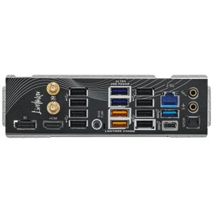 ASRock Asro B850 LiveMixer WiFi (null-Version) (90-MXBQU-A0UAYZ) Image