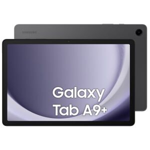 Samsung Galaxy Tab A9+ SM-X216RZAREUE tablet 5G Qualcomm Snapdragon 128 GB 27,9 cm (11") 6 GB Wi-Fi 5 (802.11ac) Android 13 Graf Image