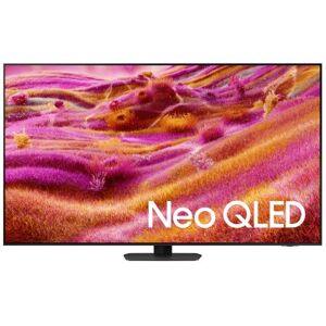 Samsung 75" Neo QLED QN90F 4K Vision AI Smart TV (2025) (QE75QN90FATXZT) Image