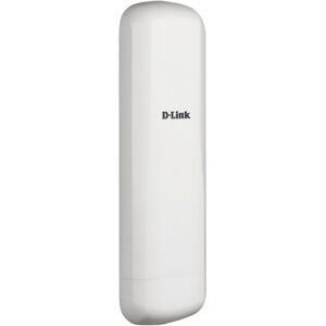 D-Link DAP-3711 punto accesso WLAN 867 Mbit/s Bianco Supporto Power over Ethernet (PoE) Image