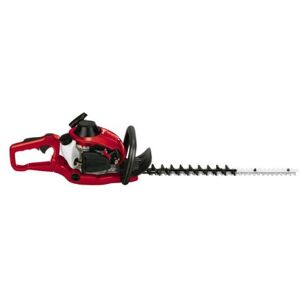 Einhell Benzin-Heckenschere GE-PH 2555 A (rot/schwarz, 0,85 kW) (3403835) Image