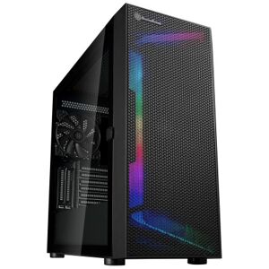 Silverstone SETA H1 (schwarz) (SST-SEH1B-G) Image