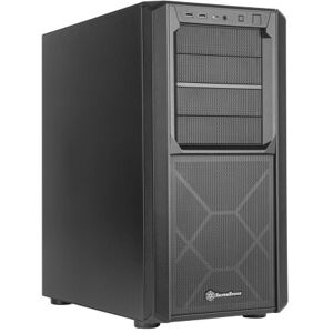 Silverstone SETA D1 (schwarz) (SST-SED1-B) Image
