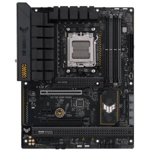 Asus TUF GAMING B650-PLUS WIFI AMD B650 Socket AM5 ATX (90MB1BZ0-M0EAY0) Image