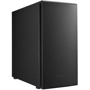 Silverstone SETA Q1 (schwarz) (SST-SEQ1B) Image