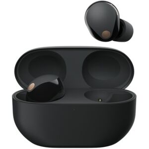 Sony WF-1000XM5 (schwarz, Bluetooth, USB-C) Image