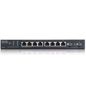 Zyxel XMG1915-10E Gestito L2 2.5G Ethernet (100/1000/2500) (XMG1915-10E-EU0101F) Image