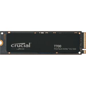 Crucial T700 2 TB M.2 PCI Express 5.0 NVMe (CT2000T700SSD3) Image